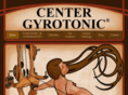 centergyrotonic.com