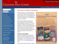 chathamhillgames.com