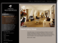 chevalcalicohouse.com
