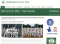 chiddingfoldcc.org