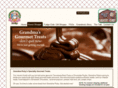 chocolatecoveredsunflowerseeds.com