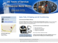 commercialmetalworks-id.com