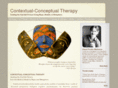 contextualconceptualtherapy.org