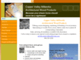 coppervalleymillworks.com