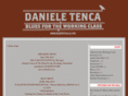 danieletenca.com