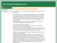 devinterviewquestions.com