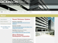 dickinsondev.com