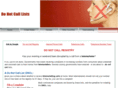donotcalllists.ca
