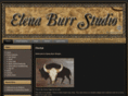elenaburrstudio.com