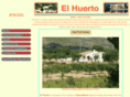 elhuerto.co.uk