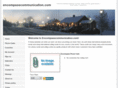 encompasscommunication.com