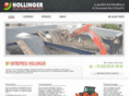 entreprisehollinger.com