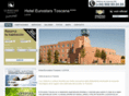 eurostarstoscana.com
