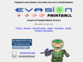 evasionpaintball.com