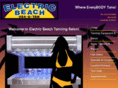 everybodytans.com