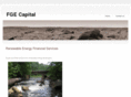 fgecapital.com