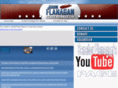 flanaganforsenate.com