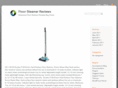 floorsteamerreviews.info