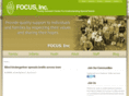 focusoutreach.org