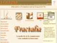 fractalia.fr