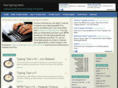 free-typing-tests.com