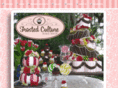 frostedculturebakeshop.com