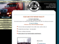 fstruckandtrailerrepair.com