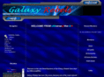 galaxyrebels.com