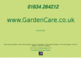 gardencare.co.uk