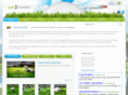 golfinecuador.net