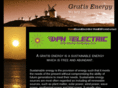 gratisenergy.info