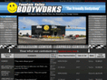 greatbodywork.com