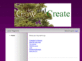 growandcreate.com