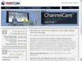 healthcarequalitydigitalsignage.com