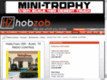 hobbytownaustin.com