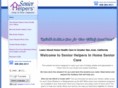 homehealthcaregreatersanjose.com