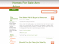 homesforsaleannarbor.info