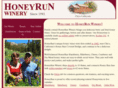 honeyrun.com