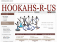 hookahs-r-us.com
