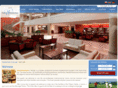 hotel-warminski.com