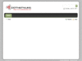 industrydatamodels.com
