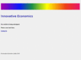 innovativeeconomics.com
