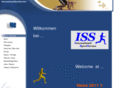 internationalsportservice.com