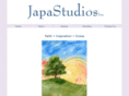 japastudios.com