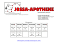 jossa-apotheke.com