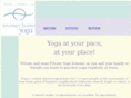 journeyhomeyoga.com
