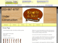 knottyandnicewoodworking.com