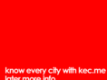 knoweverycity.com