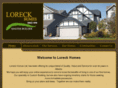 loreckhomes.ca