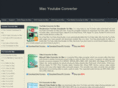 macyoutubeconverter.com
